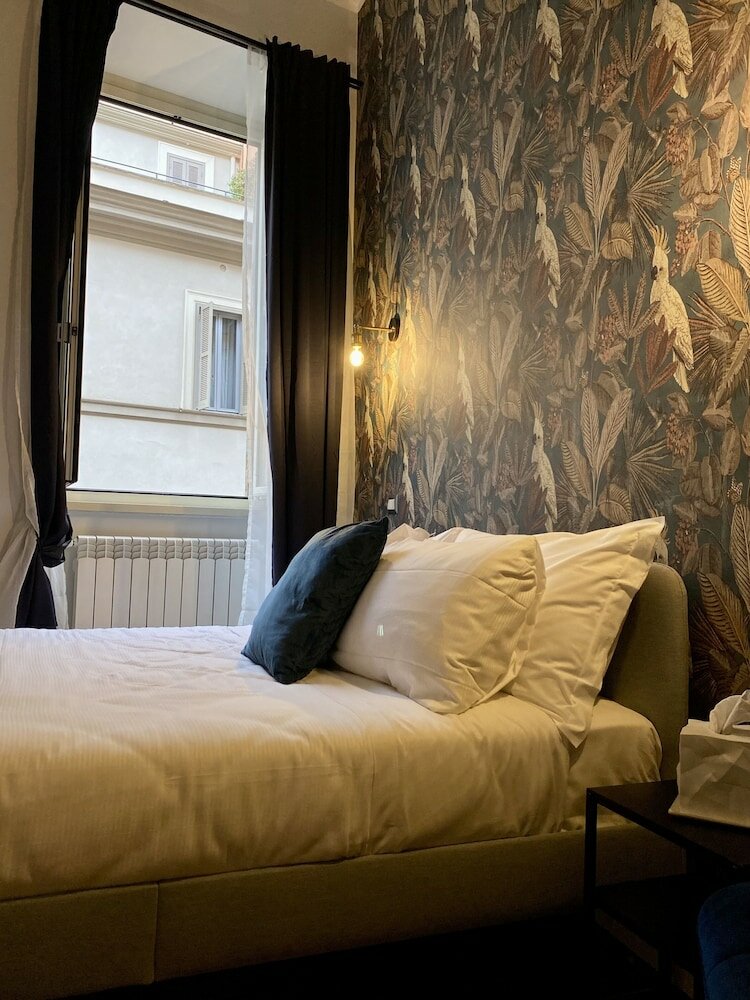 Фото The Venue Sistina