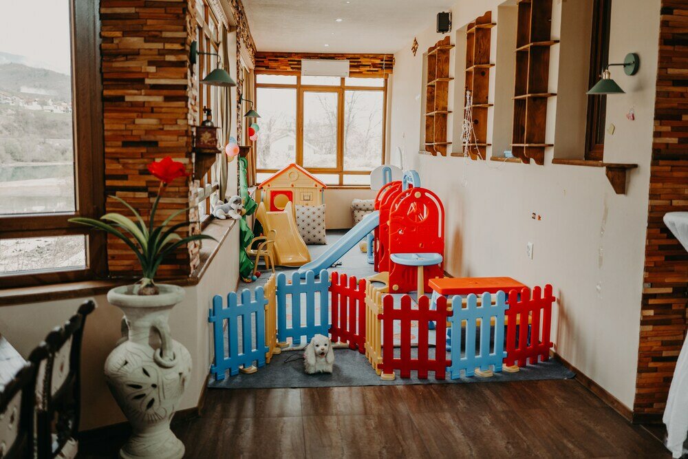 Фото Hotel Noor Konjic