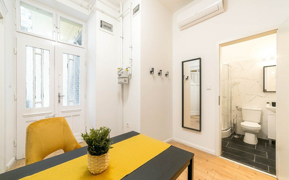 Фото A13 - Boutique Apartments by Bqa