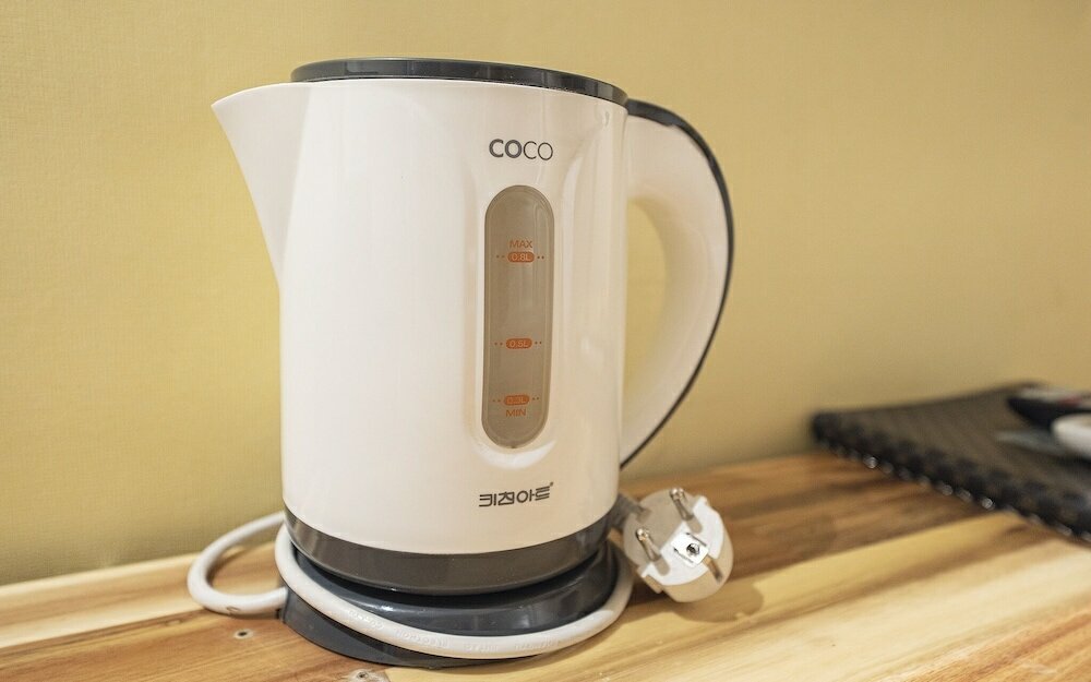 Фото Shinchon S Hotel