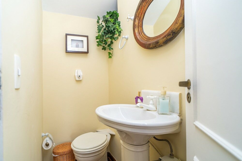 Фото Refúgio Ultramor: sua casa na montanha