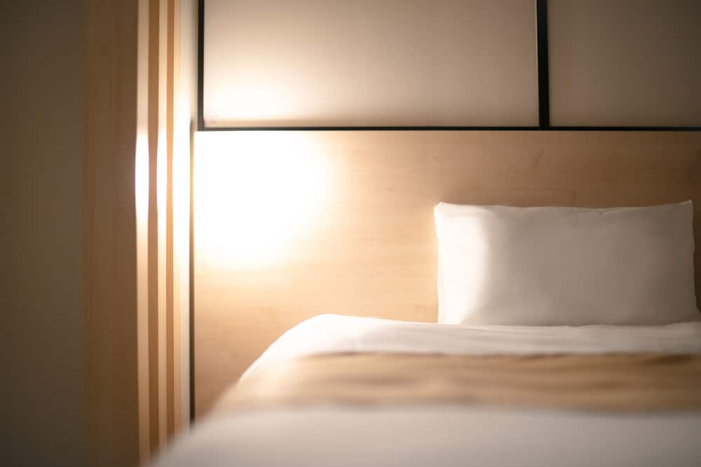 Фото Sakishima Cosmo Tower Hotel