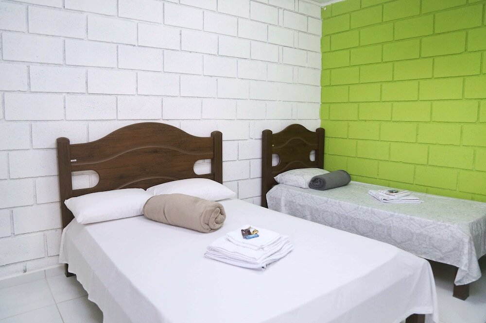 Фото Chácara Kumbaya