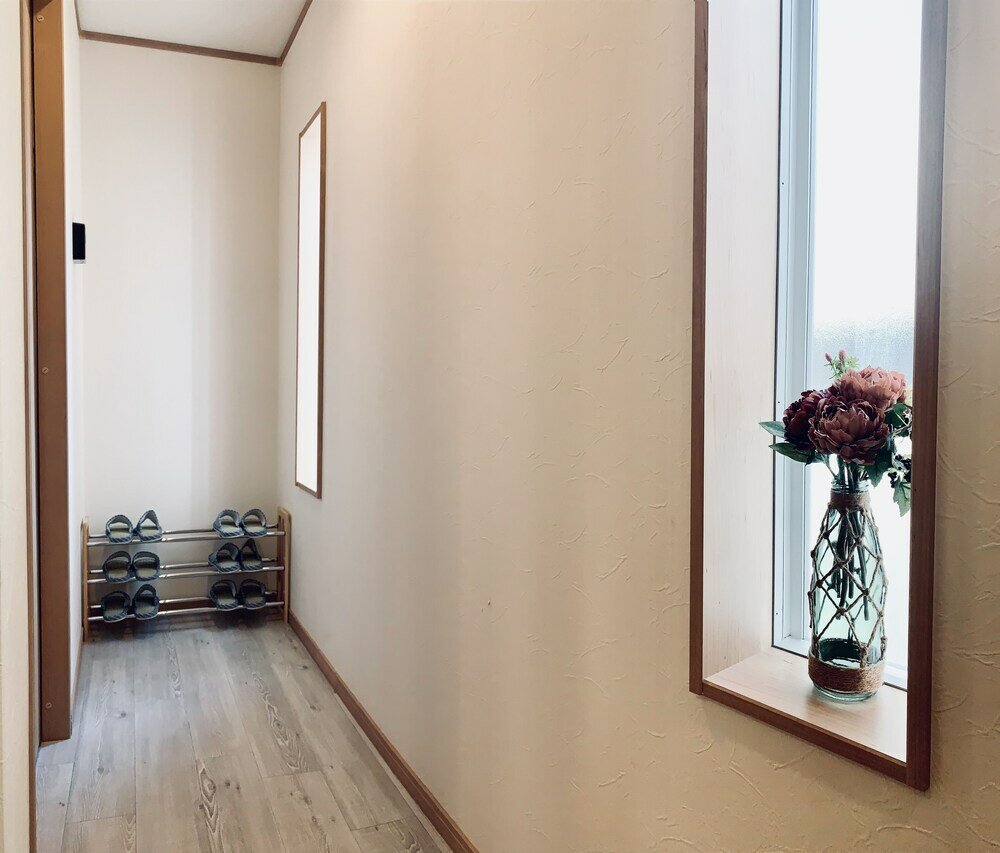 Фото Hanazonominami Apartment 202