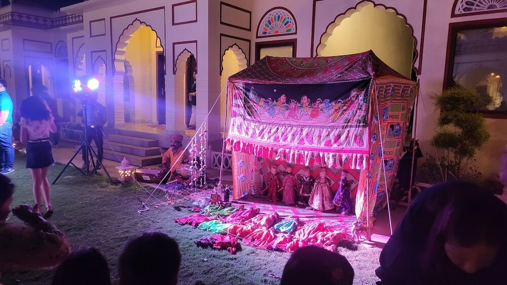 Фото The Grand Barso - A luxury heritage