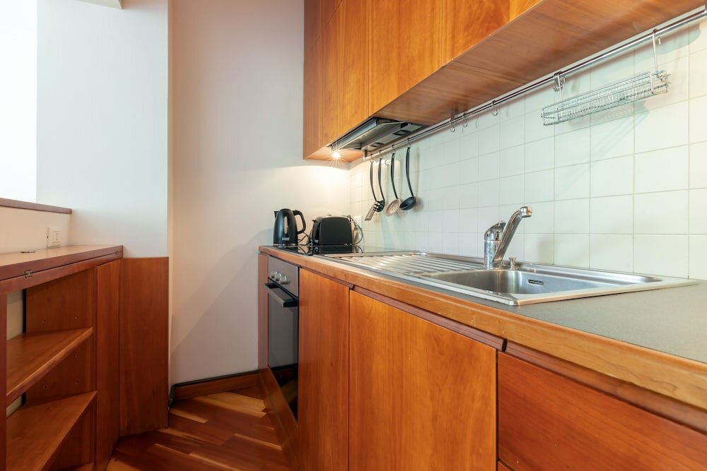 Фото Lusso a pochi passi da Citylife e MiCo