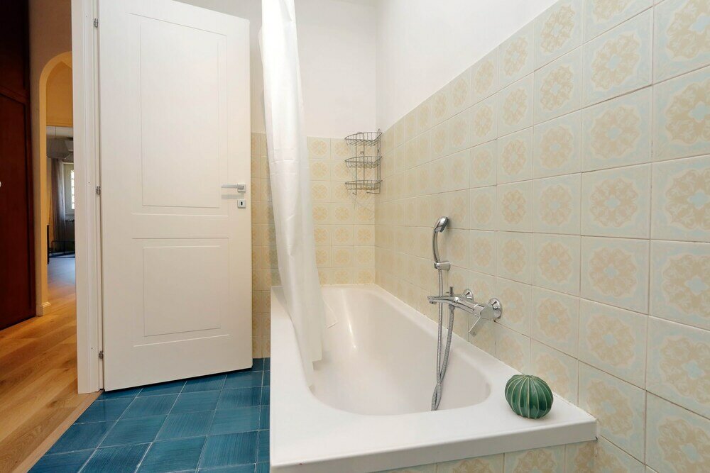 Фото Magliana Apartment