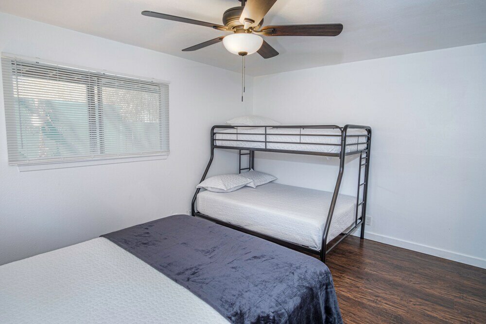 Фото Lovely 2br/2ba Home Near Riverwalk