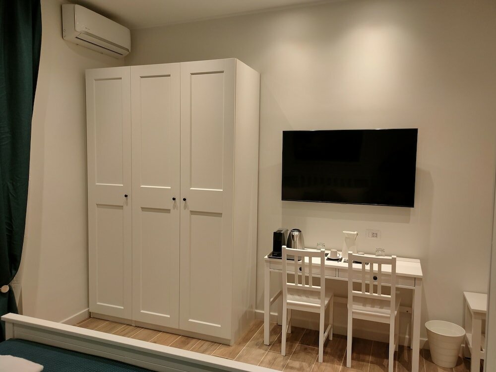 Фото BePlace Holy See