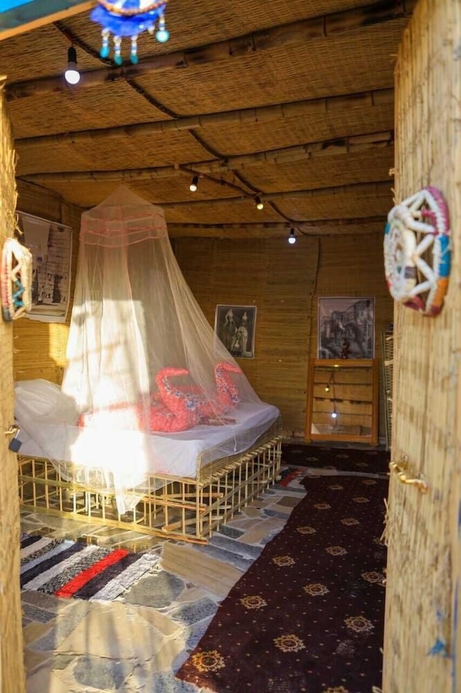 Фото Bedouin lodge luxor