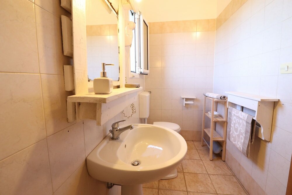 Фото Casa Regina Residence Torre Santo Stefano in Otranto 3 Places