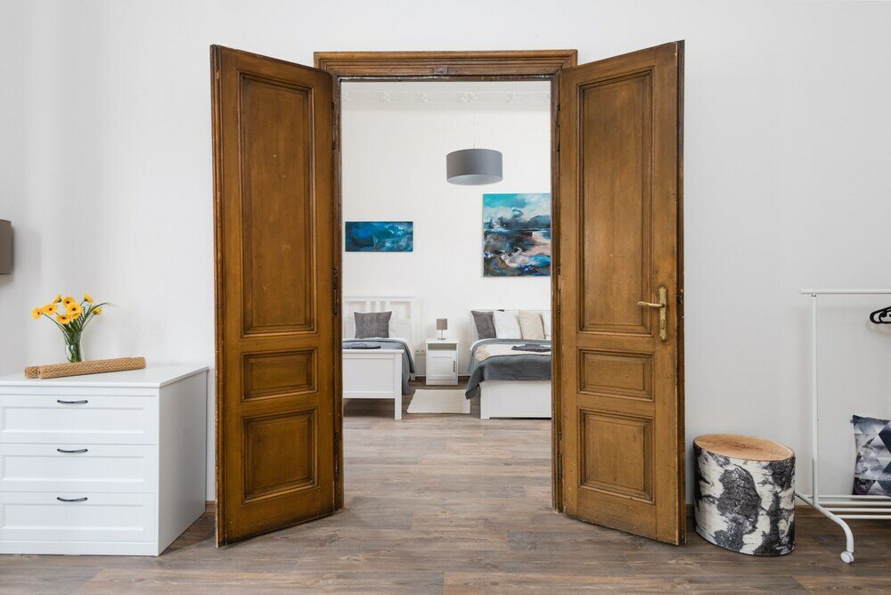 Фото Gallery apartment - Space & Comfort