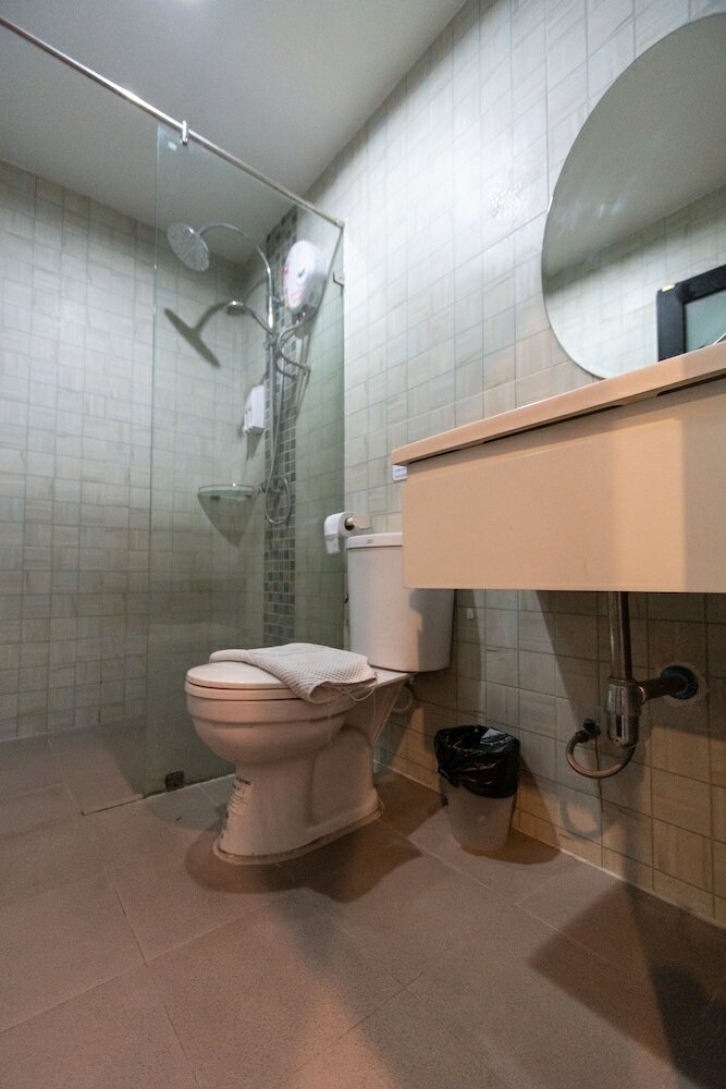 Фото Sunny Hostel Chiangmai @Tha Pae