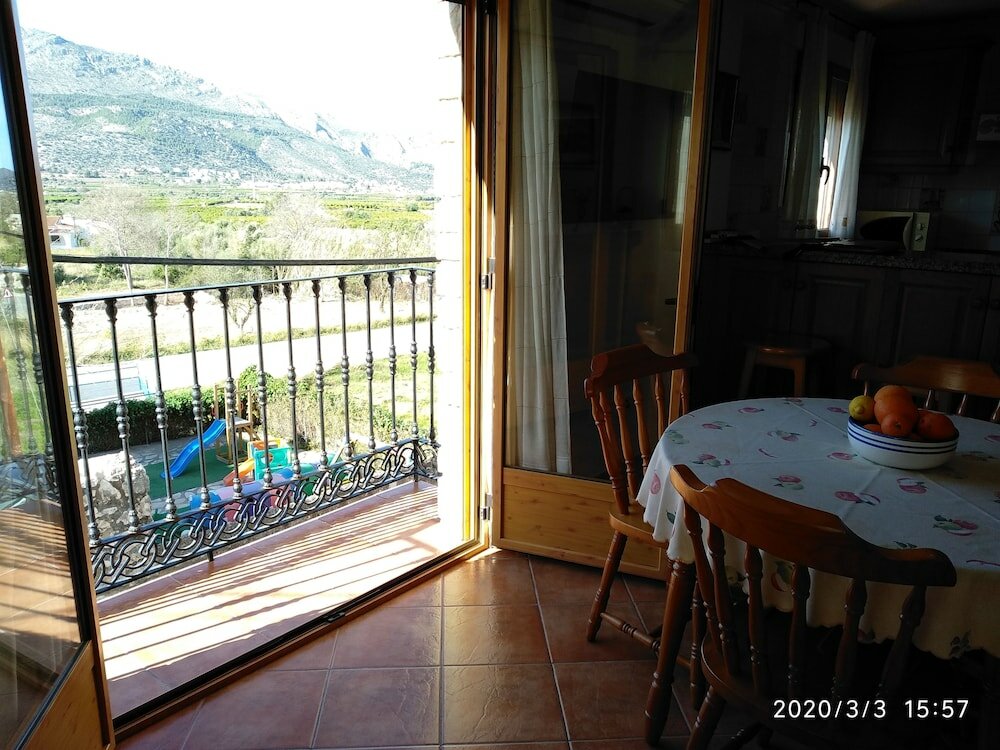 Фото La Casa del Carrebaix