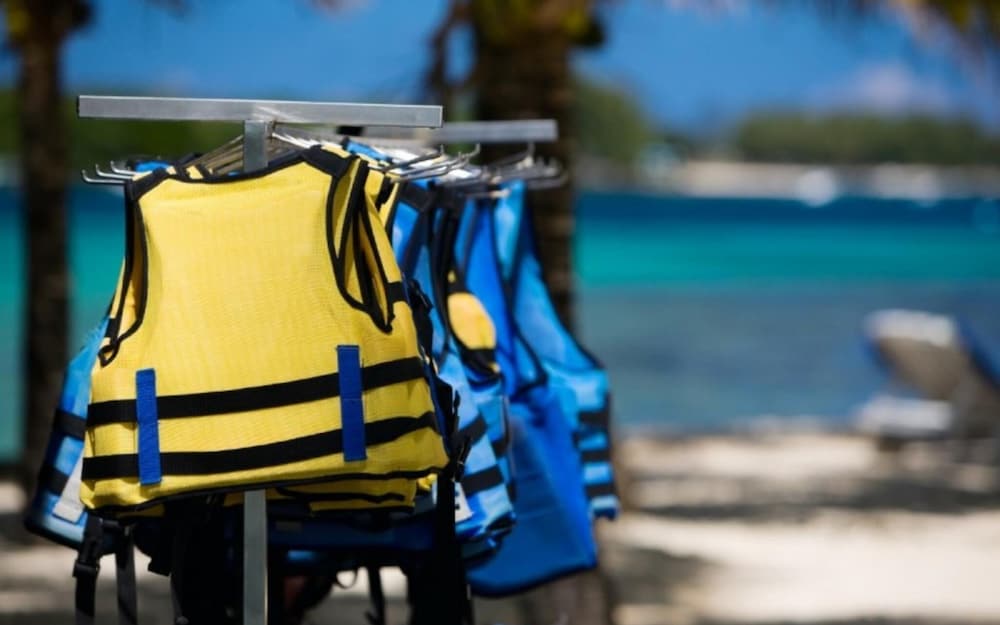 Фото Yeosu Querencia Resort