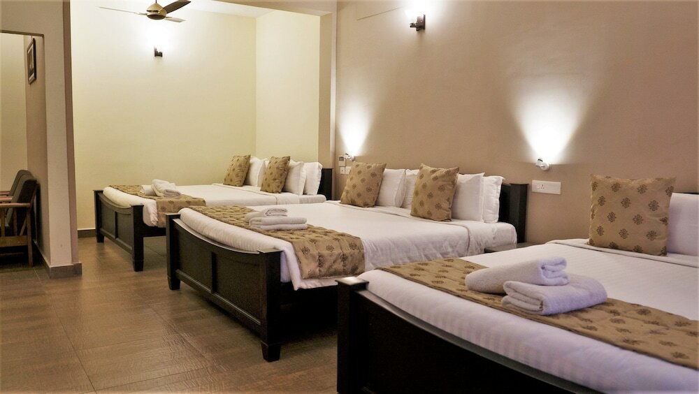 Фото Olive de Villa - A Wandertrails Stay