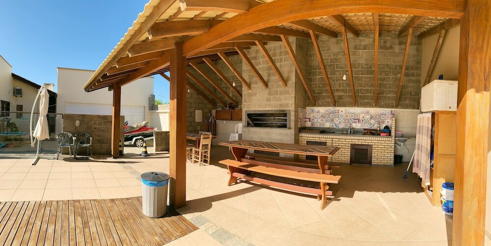 Фото Pousada Dona Monica