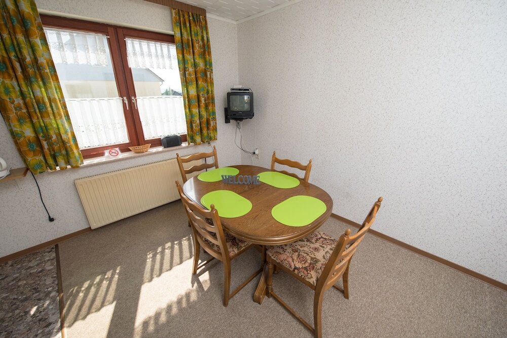 Фото Haus Gerda in Bodenwerder