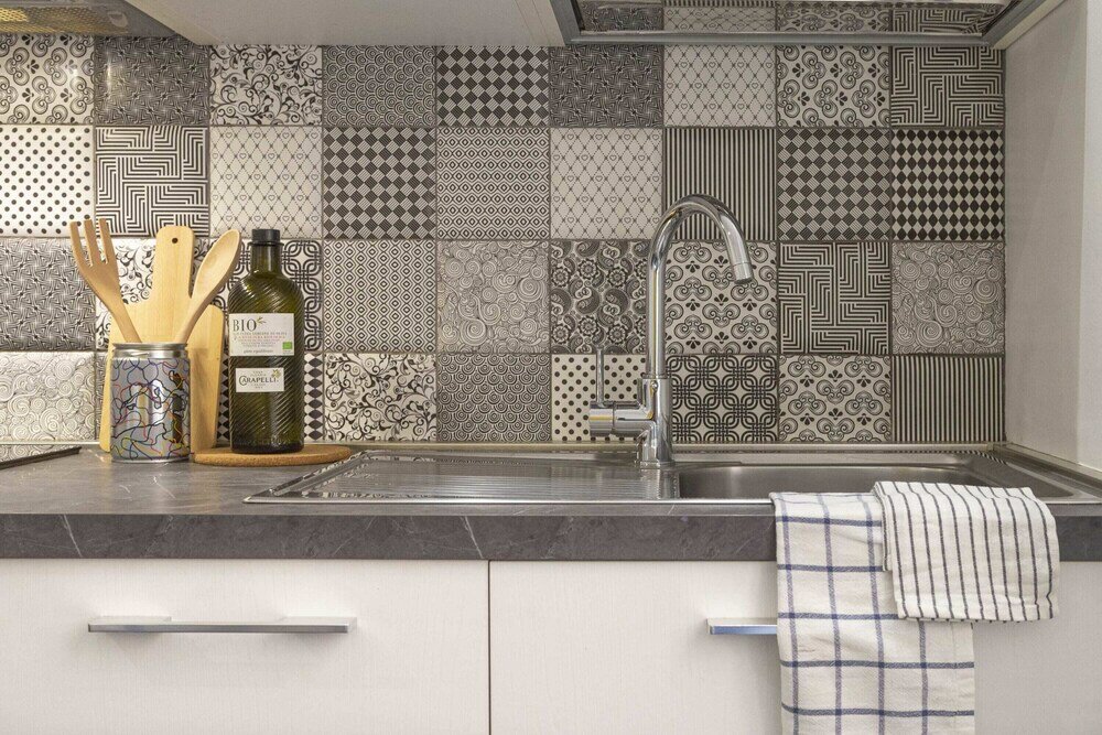 Фото Ghiberti Apartments - City Centre