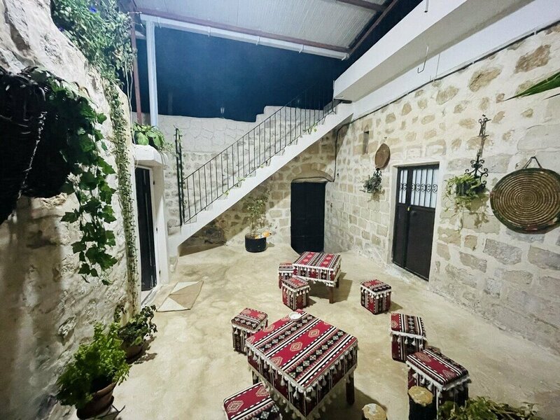 Гостиница Demirhan Butik Otel в Мардине