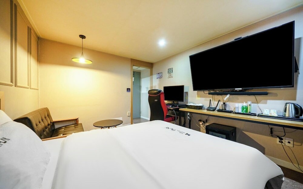 Фото Bucheon The Play