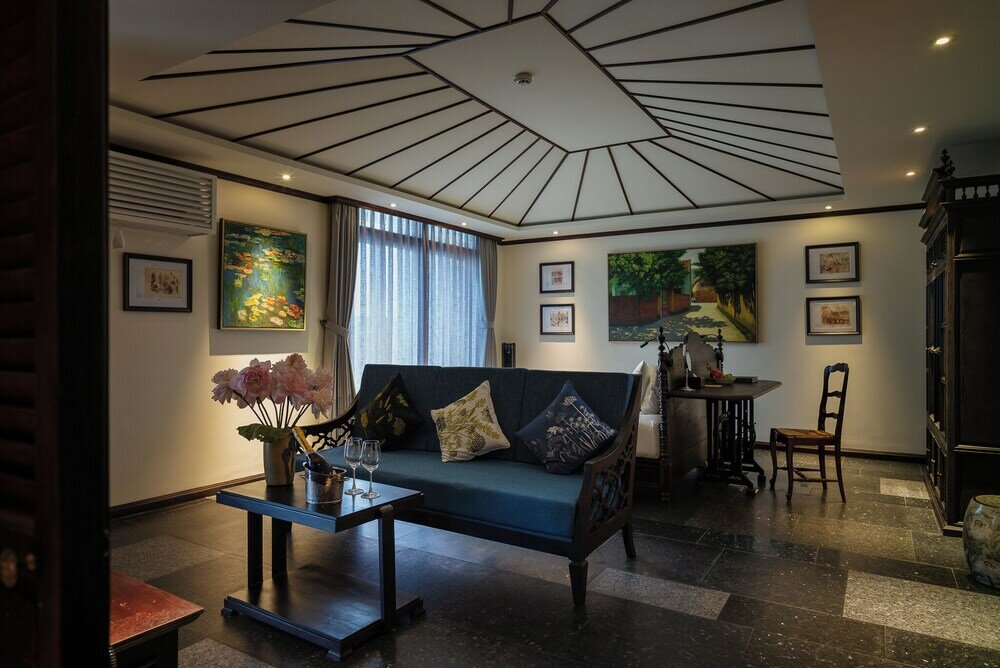 Фото Amanaki Thao Dien