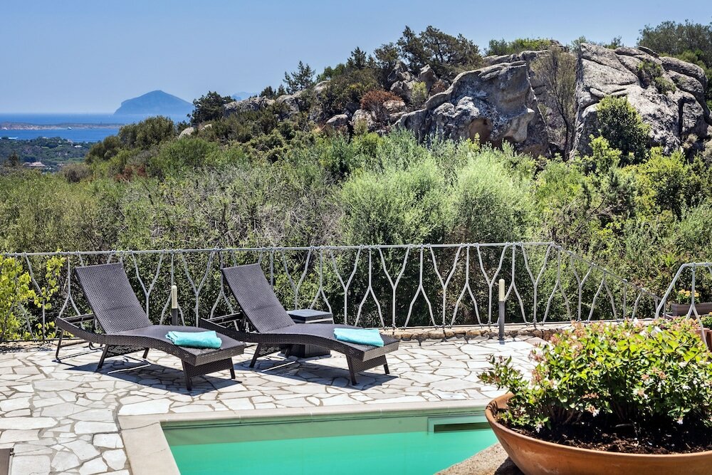 Фото Iconic Luxury Suite