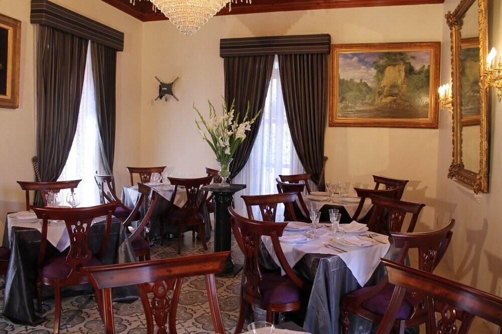 Фото Hotel La Casa del Marques de Comillas