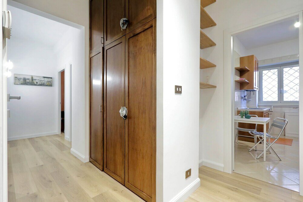 Фото Magliana Apartment