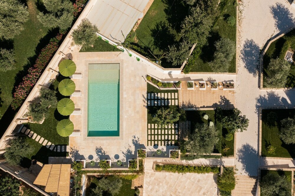 Фото Mastropa' Exclusive Resort