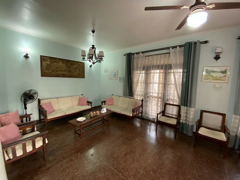 Фото Oasis Colombo