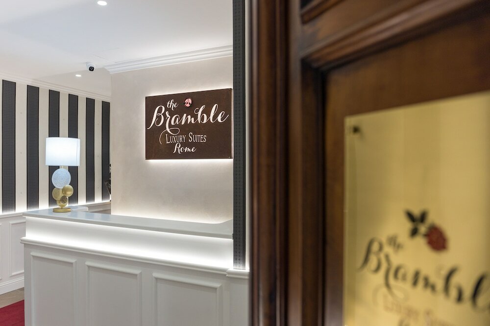 Фото Bramble Luxury Suites