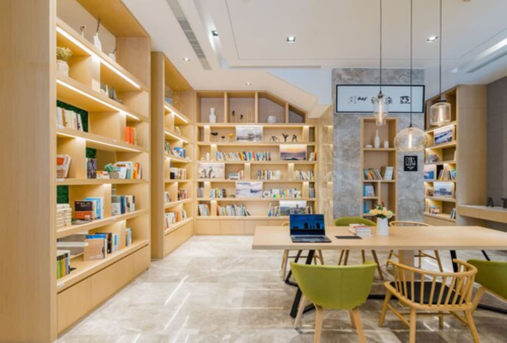 Фото Atour Hotel Nanshan Shenzhen