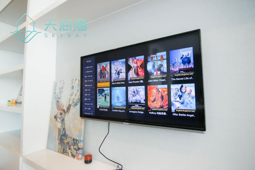 Фото Platinum Suites by Skybay