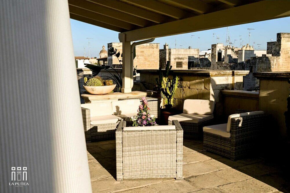 Фото La putea suite