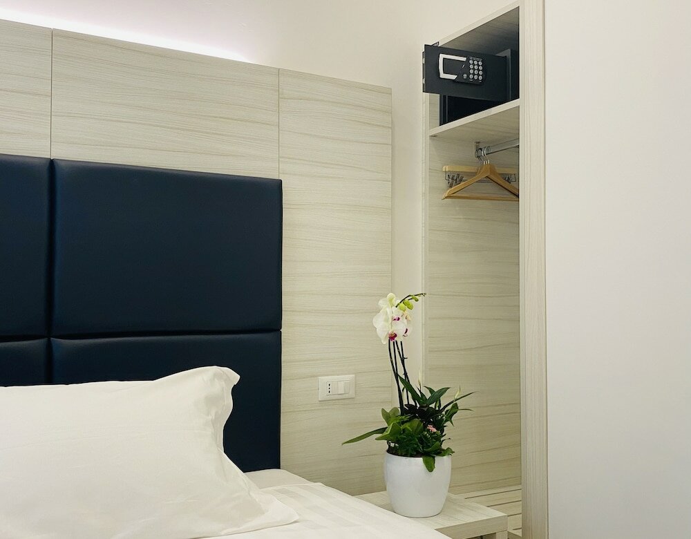 Фото Hotel Fioralba