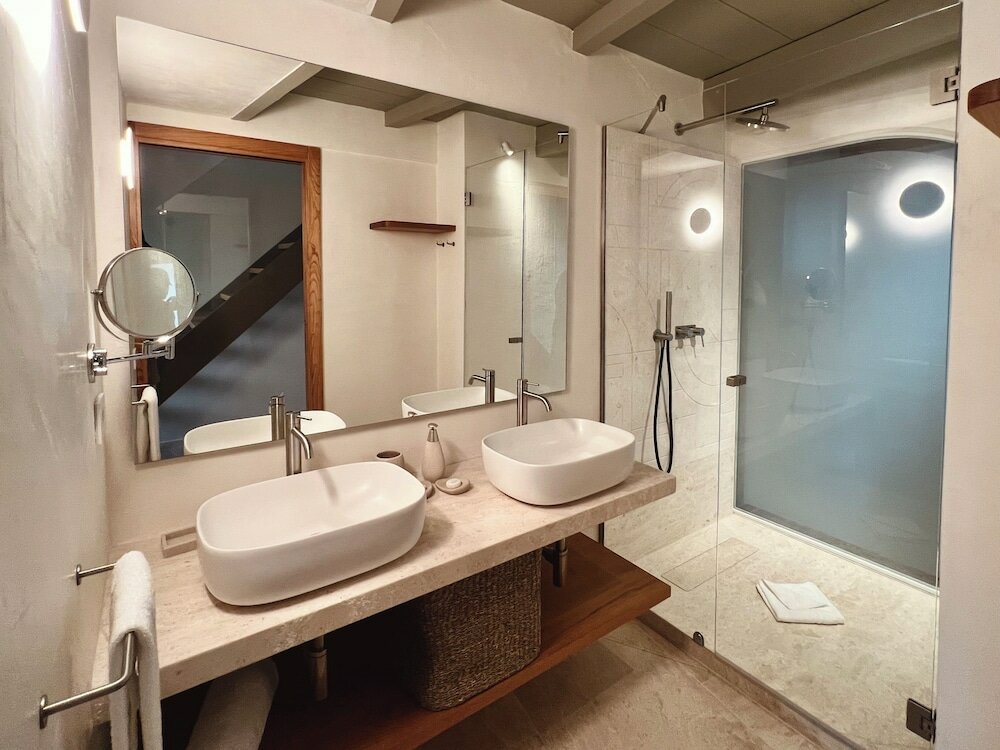 Фото Hotel Borgo Antico San Pantaleo