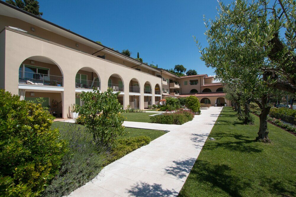 Фото La Cascata Apartments by Wonderful Italy