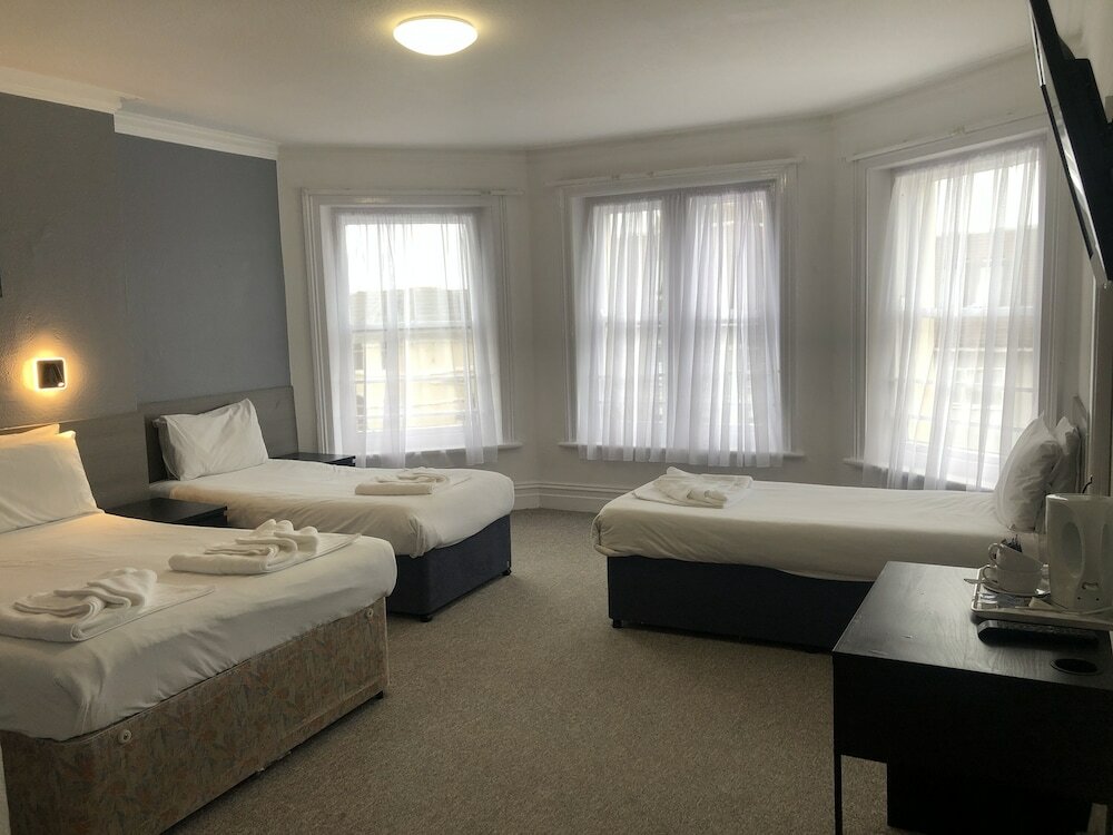 Фото Capital One Hotel