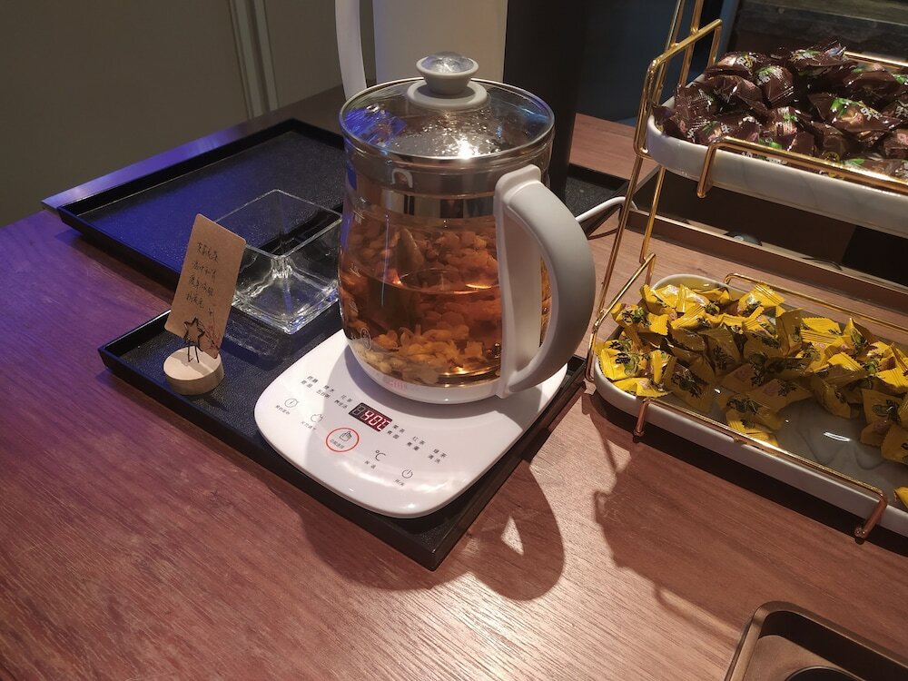 Фото Mercure Hangzhou East Railway Station