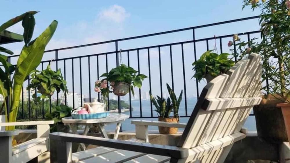 Фото Manmo Nha Minh Homestay