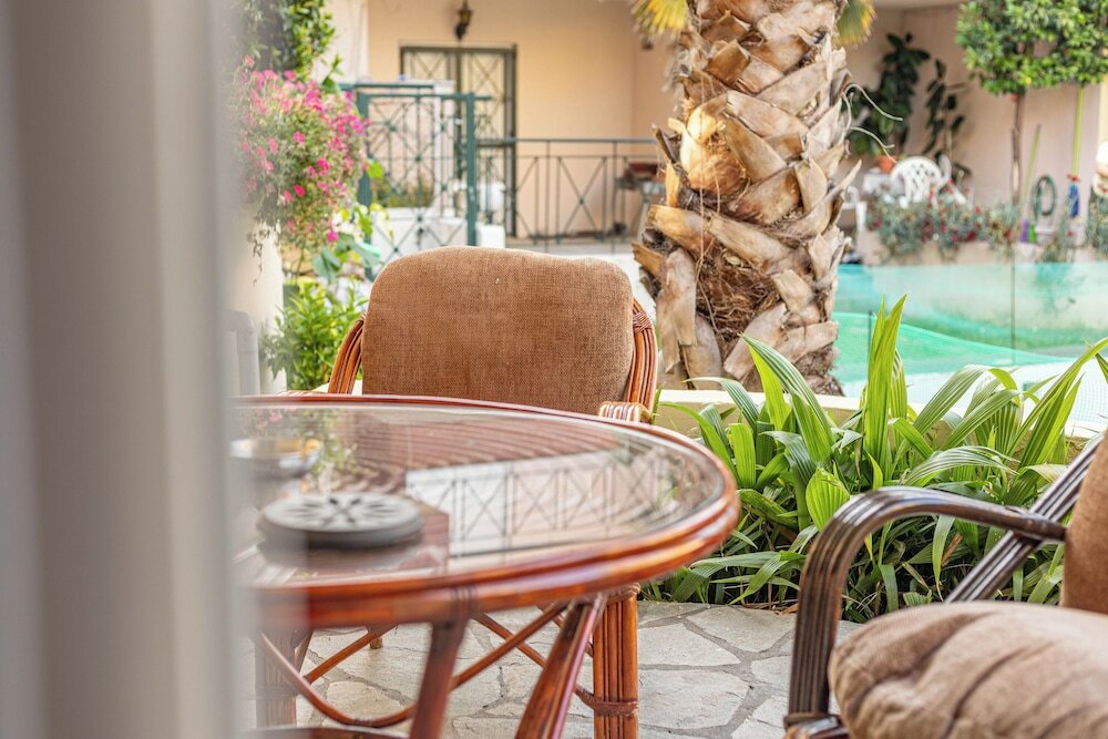 Фото Angel Luxury Apartment in Kriopigi