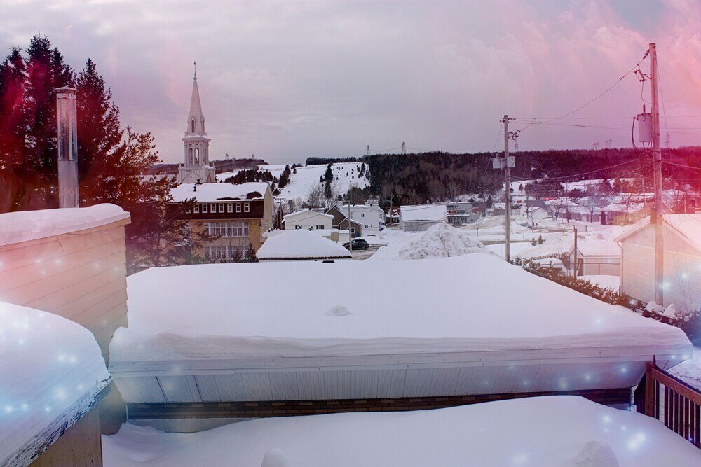 Фото Auberge du sportif