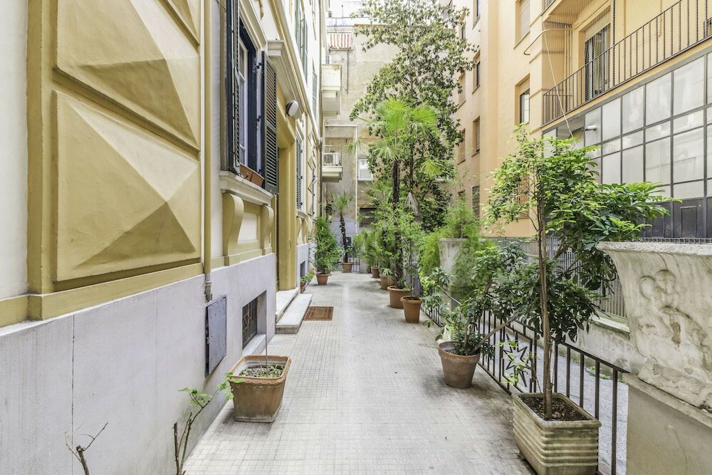 Фото The Best in Rome Vico