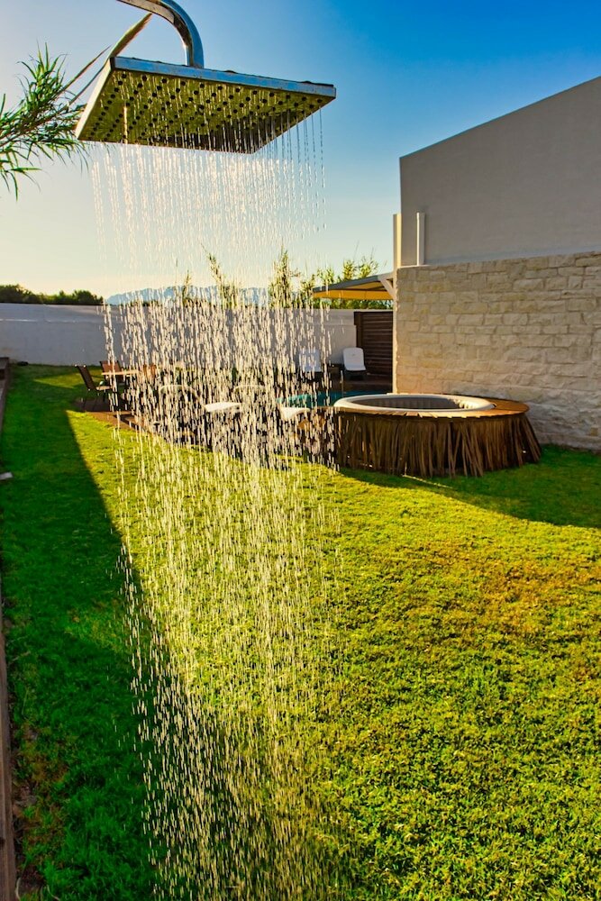 Фото Cocoon Villas