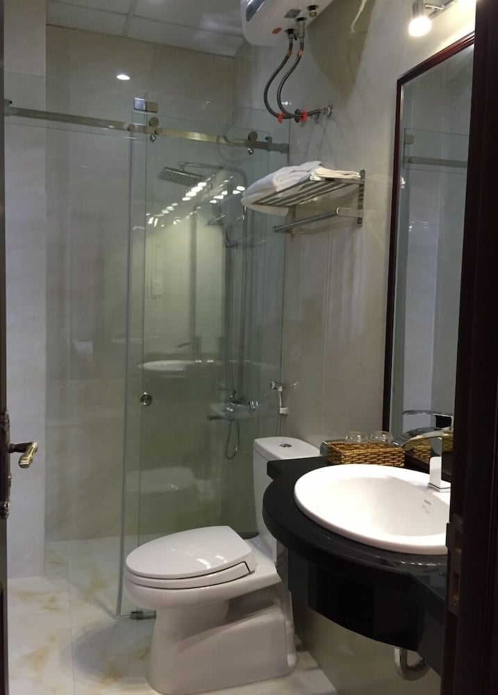 Фото 7s Hotel Le Na