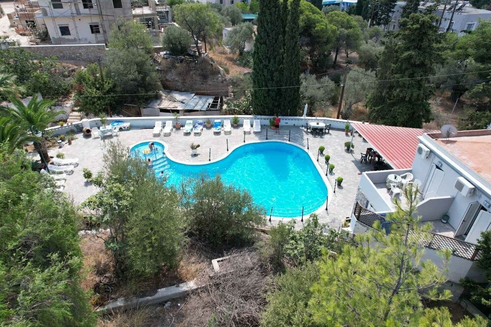 Фото Voula Ilias Studios