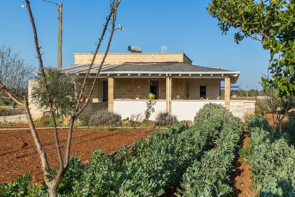 Фото Villetta Evelyn