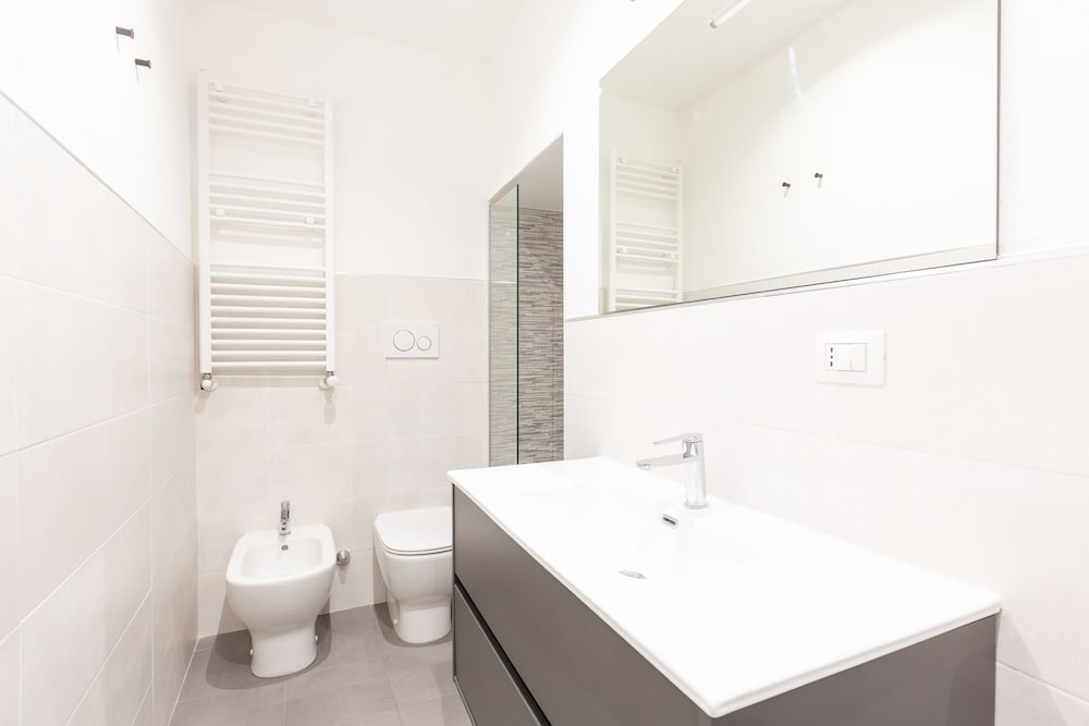 Фото Moscova Modern Apartment