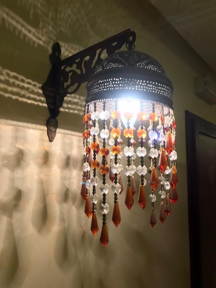 Фото Dar Mubarak